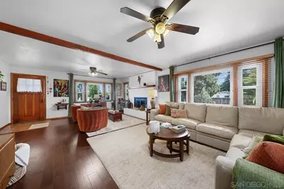  2332 Golden Avenue, Lemon Grove, CA 91945 - Photo 1