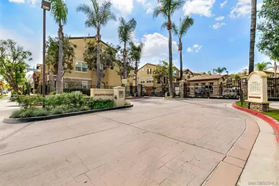  8806 Appleblossom #6, Santee, CA 92071 - Photo 27