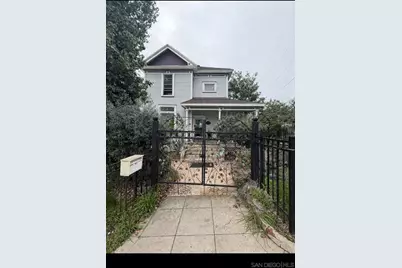  2068 Front St, San Diego, CA 92101 - Photo 13