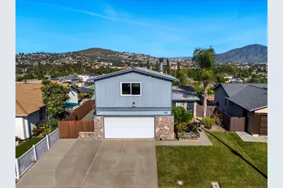  1051 Worthington, San Diego, CA 92114 - Photo 1