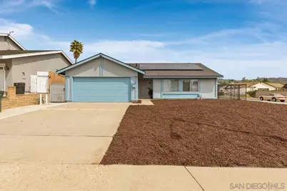  13423 Floral Ave, Poway, CA 92064 - Photo 1