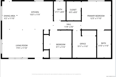  9185 Altamont Road, La Mesa, CA 91942 - Photo 35