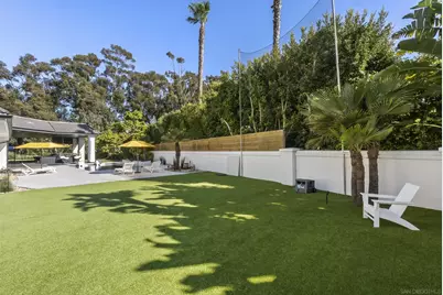  6850 Avenida De La Ronda, Rancho Santa Fe, CA 92067 - Photo 33
