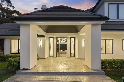  6850 Avenida De La Ronda, Rancho Santa Fe, CA 92067 - Photo 5