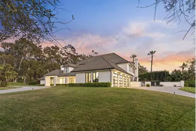  6850 Avenida De La Ronda, Rancho Santa Fe, CA 92067 - Photo 35