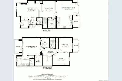  5117 Renaissance Ave #D, San Diego, CA 92122 - Photo 49