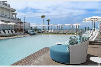  1500 Orange Ave #74, Coronado, CA 92118 - Photo 35