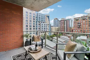800 The Mark Ln, San Diego, CA 92101 - Photo 5