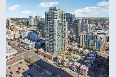  800 The Mark Lane #607, San Diego, CA 92101 - Photo 13