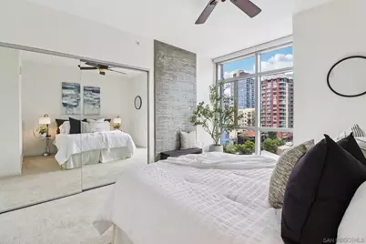  800 The Mark Lane #607, San Diego, CA 92101 - Photo 39