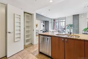 800 The Mark Ln, San Diego, CA 92101 - Photo 17