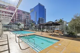 800 The Mark Ln, San Diego, CA 92101 - Photo 57