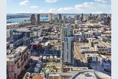  800 The Mark Lane #607, San Diego, CA 92101 - Photo 51