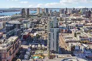 800 The Mark Ln, San Diego, CA 92101 - Photo 51