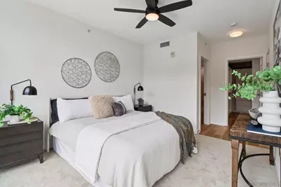  800 The Mark Lane #607, San Diego, CA 92101 - Photo 25