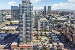 800 The Mark Ln, San Diego, CA 92101 - Photo 53