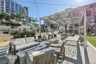  800 The Mark Lane #607, San Diego, CA 92101 - Photo 59