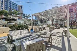 800 The Mark Ln, San Diego, CA 92101 - Photo 59