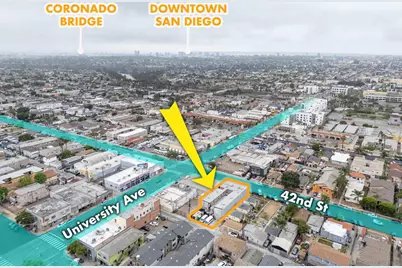  4017 42nd St, San Diego, CA 92105 - Photo 15