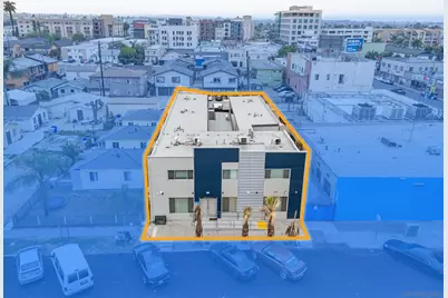  4017 42nd St, San Diego, CA 92105 - Photo 17