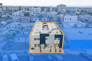 4017 42nd St, San Diego, CA 92105 - Photo 17