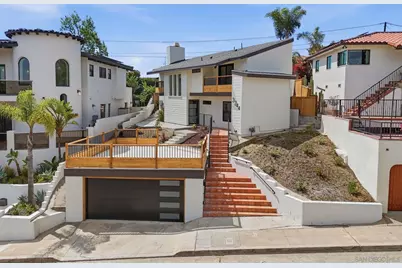  3344 Goldfinch St, San Diego, CA 92103 - Photo 1