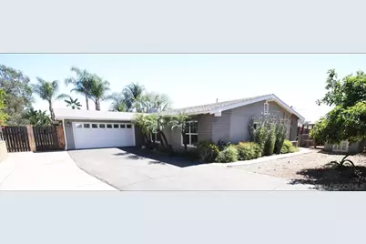  1134 McDonald Road, Fallbrook, CA 92028 - Photo 1