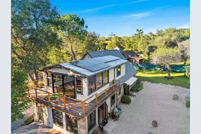  27546 Old Highway 80, Descanso, CA 91916 - Photo 1