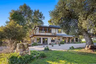 27546 Old Hwy 80, Descanso, CA 91916 - Photo 5