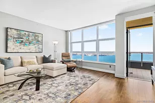 1325 Pacific Hwy, San Diego, CA 92101 - Photo 3