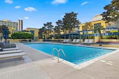  1325 Pacific Hwy #3301, San Diego, CA 92101 - Photo 37