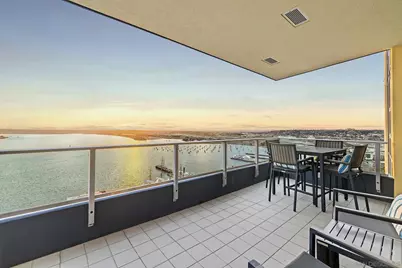  1325 Pacific Hwy #3301, San Diego, CA 92101 - Photo 9