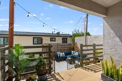  909 Sutter St #105, San Diego, CA 92103 - Photo 39