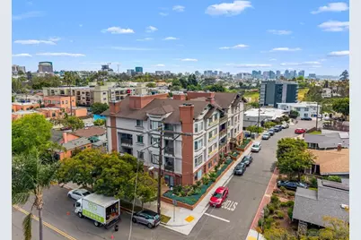 909 Sutter St #105, San Diego, CA 92103 - Photo 63