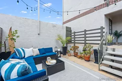  909 Sutter St #105, San Diego, CA 92103 - Photo 45