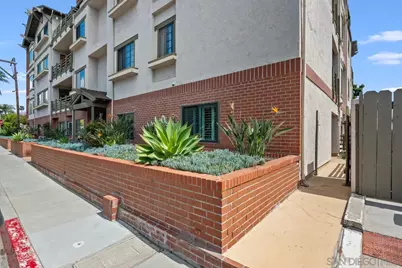  909 Sutter St #105, San Diego, CA 92103 - Photo 49