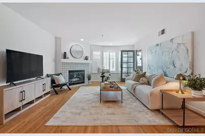  909 Sutter St #105, San Diego, CA 92103 - Photo 3
