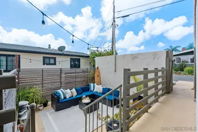  909 Sutter St #105, San Diego, CA 92103 - Photo 43