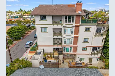 909 Sutter St #105, San Diego, CA 92103 - Photo 57