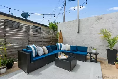  909 Sutter St #105, San Diego, CA 92103 - Photo 43