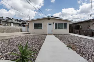 1307 Buena Vista, Spring Valley, CA 91977 - Photo 1