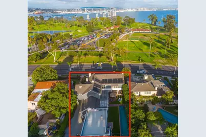  820 Glorietta Blvd, Coronado, CA 92118 - Photo 45