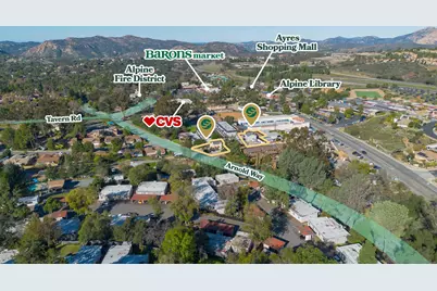  1960 Arnold Way, Alpine, CA 91901 - Photo 11