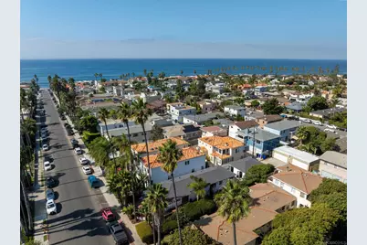  434 - 436 Bonair St, La Jolla, CA 92037 - Photo 25