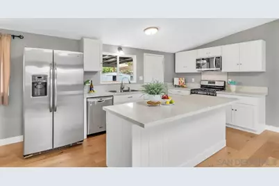  536 Rogue Rd, El Cajon, CA 92020 - Photo 1