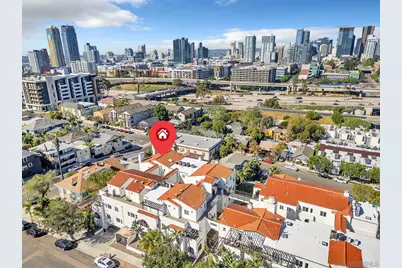  1150 21st Street #20, San Diego, CA 92102 - Photo 23