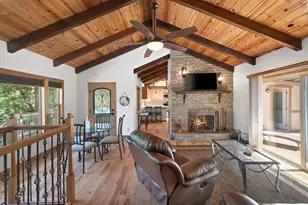 27720 Saunders Meadow Rd, Idyllwild, CA 92549 - Photo 5