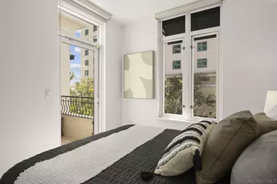  781 W G St, San Diego, CA 92101 - Photo 19