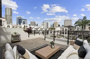 781 W G St, San Diego, CA 92101 - Photo 13