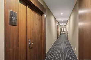 781 W G St, San Diego, CA 92101 - Photo 41